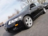 2008 Audi A6 3.2 quattro Sedan