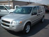 2008 Chevrolet Uplander LS