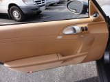 2008 Porsche Boxster S Door Panel