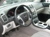 2008 GMC Acadia SLE AWD Dashboard