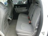 2008 GMC Acadia SLE AWD Light Titanium Interior