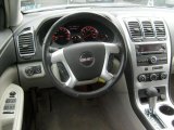 2008 GMC Acadia SLE AWD Dashboard