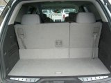 2008 GMC Acadia SLE AWD Trunk