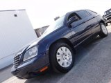 2005 Midnight Blue Pearl Chrysler Pacifica  #46936638