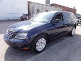 2005 Chrysler Pacifica Midnight Blue Pearl