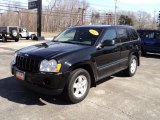 2007 Jeep Grand Cherokee Laredo 4x4