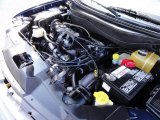 2005 Chrysler Pacifica  3.8 Liter OHV 12-Valve V6 Engine