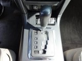 2005 Chrysler Pacifica  4 Speed AutoStick Automatic Transmission