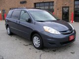 2008 Toyota Sienna LE