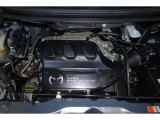 2006 Mazda MPV LX 3.0 Liter DOHC 24 Valve V6 Engine