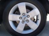 2007 Ford Fusion SE Wheel