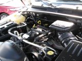2001 Jeep Grand Cherokee Laredo 4x4 4.0 Liter OHV 12-Valve Inline 6 Cylinder Engine
