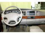 2001 Buick LeSabre Limited Dashboard