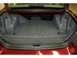 2001 Buick LeSabre Limited Trunk