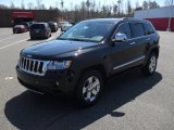 2011 Jeep Grand Cherokee Limited