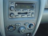 2006 Hyundai Santa Fe GLS Controls