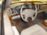 2003 Buick Park Avenue Ultra Steering Wheel