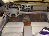 2003 Buick Park Avenue Ultra Dashboard