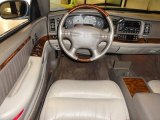 2003 Buick Park Avenue Ultra Dashboard