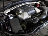 2011 Chevrolet Camaro SS/RS Convertible 6.2 Liter OHV 16-Valve V8 Engine