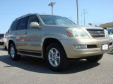 2004 Lexus GX 470
