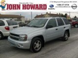 2008 Chevrolet TrailBlazer LS 4x4