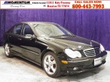 2006 Mercedes-Benz C 230 Sport
