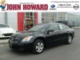 2008 Nissan Altima 2.5 S