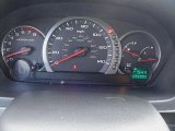 2004 Honda Pilot LX 4WD Gauges