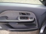 2004 Honda Pilot LX 4WD Door Panel