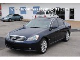 2007 Infiniti M 35 Sedan