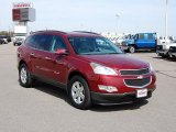 2010 Chevrolet Traverse LT AWD