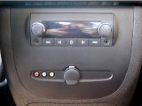 2008 GMC Sierra 3500HD SLT Crew Cab 4x4 Dually Controls