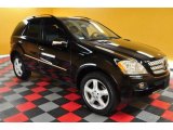 2007 Mercedes-Benz ML 350 4Matic