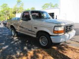 1996 Ford F150 XL Regular Cab Data, Info and Specs