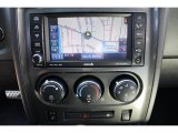 2008 Dodge Challenger SRT8 Navigation