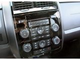2010 Ford Escape Limited V6 4WD Controls