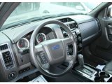 2008 Ford Escape Limited 4WD Dashboard