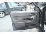 2008 Ford Escape Limited 4WD Door Panel