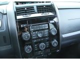 2008 Ford Escape Limited 4WD Controls