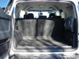 2008 Toyota FJ Cruiser 4WD Trunk