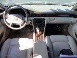 2004 Cadillac Seville SLS Dashboard