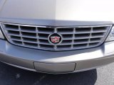 2004 Cadillac Seville SLS Marks and Logos