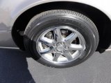 2004 Cadillac Seville SLS Wheel
