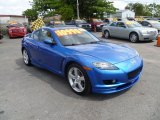 2004 Mazda RX-8 Grand Touring