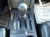 2004 Cadillac CTS Sedan 5 Speed Automatic Transmission