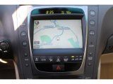 2008 Lexus GS 350 AWD Navigation