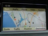 2011 Mercedes-Benz E 350 Coupe Navigation