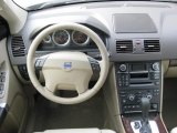 2011 Volvo XC90 3.2 AWD Dashboard