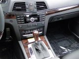 2011 Mercedes-Benz E 350 Coupe 7 Speed Automatic Transmission